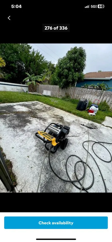 Affordable residential landscaping in Riverview, FL - David Rene Custom Services