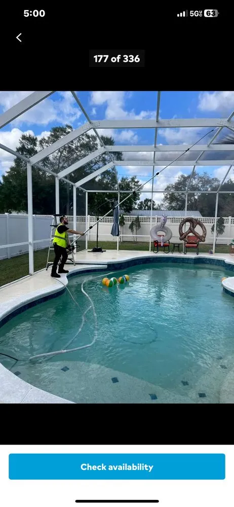 Expert yard maintenance for year-round maintenance across Riverview, FL - David Rene Custom Services