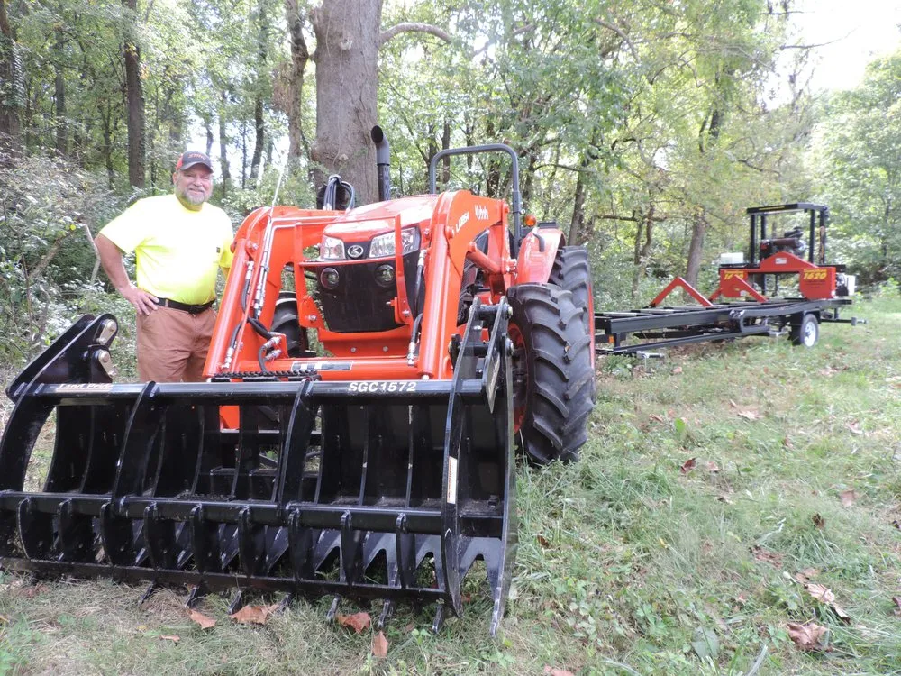 Top-rated outdoor landscaping experts serving Hazleton, IN - David Shan