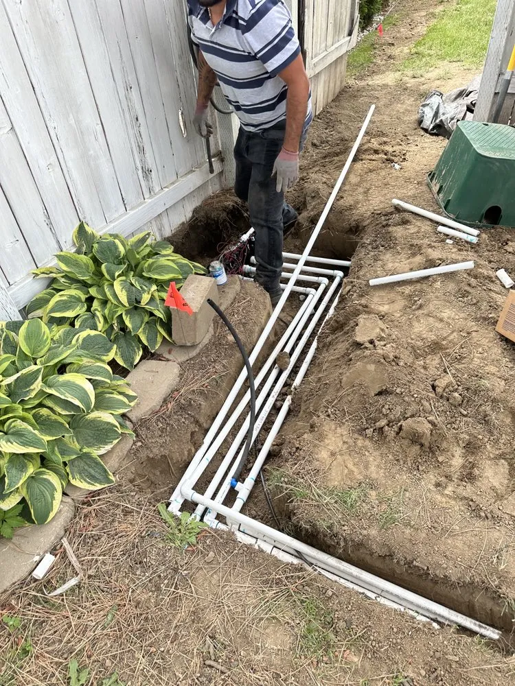 Professional outdoor landscaping for year-round maintenance across Yakima, WA - David Vargas Landscaping