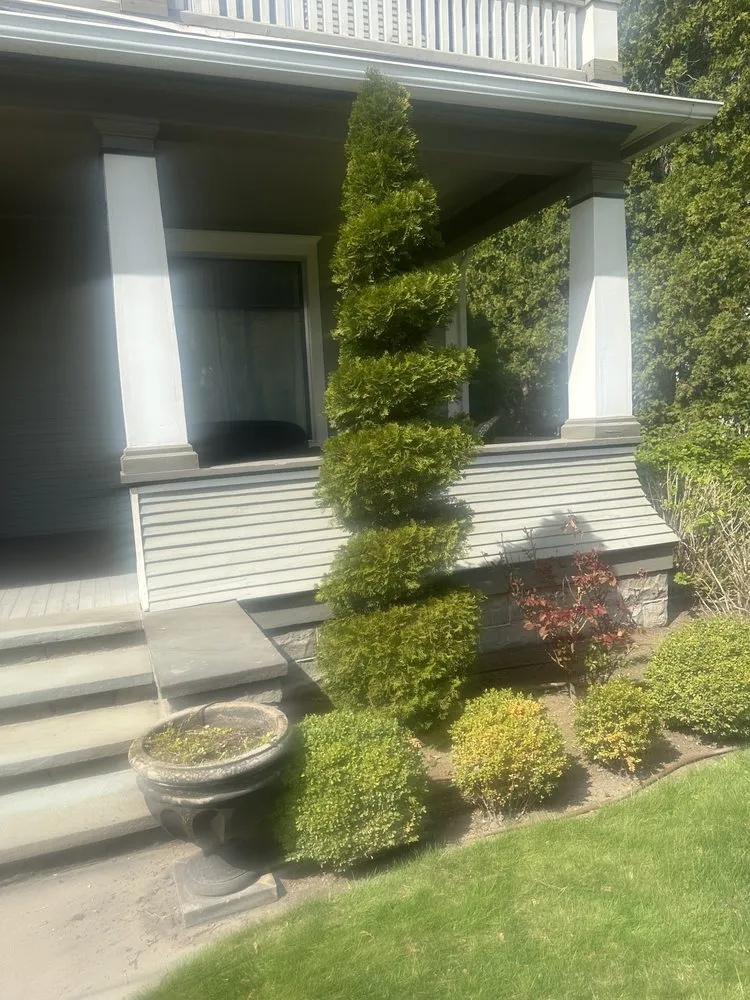 Custom landscape design near you across Yakima, WA - David Vargas Landscaping