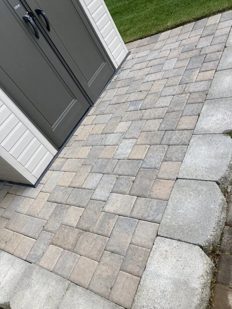 Trusted outdoor landscaping experts serving Yakima, WA - David Vargas Landscaping