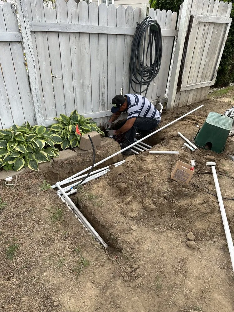 Top-rated landscaping services for homes across Yakima, WA - David Vargas Landscaping