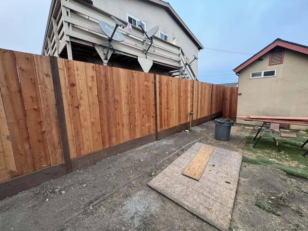 Reliable landscape design for residential properties across San Bruno, CA - David Zocca Gardening Service