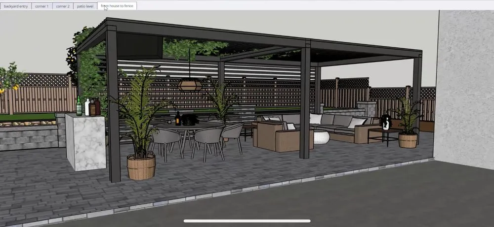 Custom lawn care service experts serving San Bruno, CA - David Zocca Gardening Service