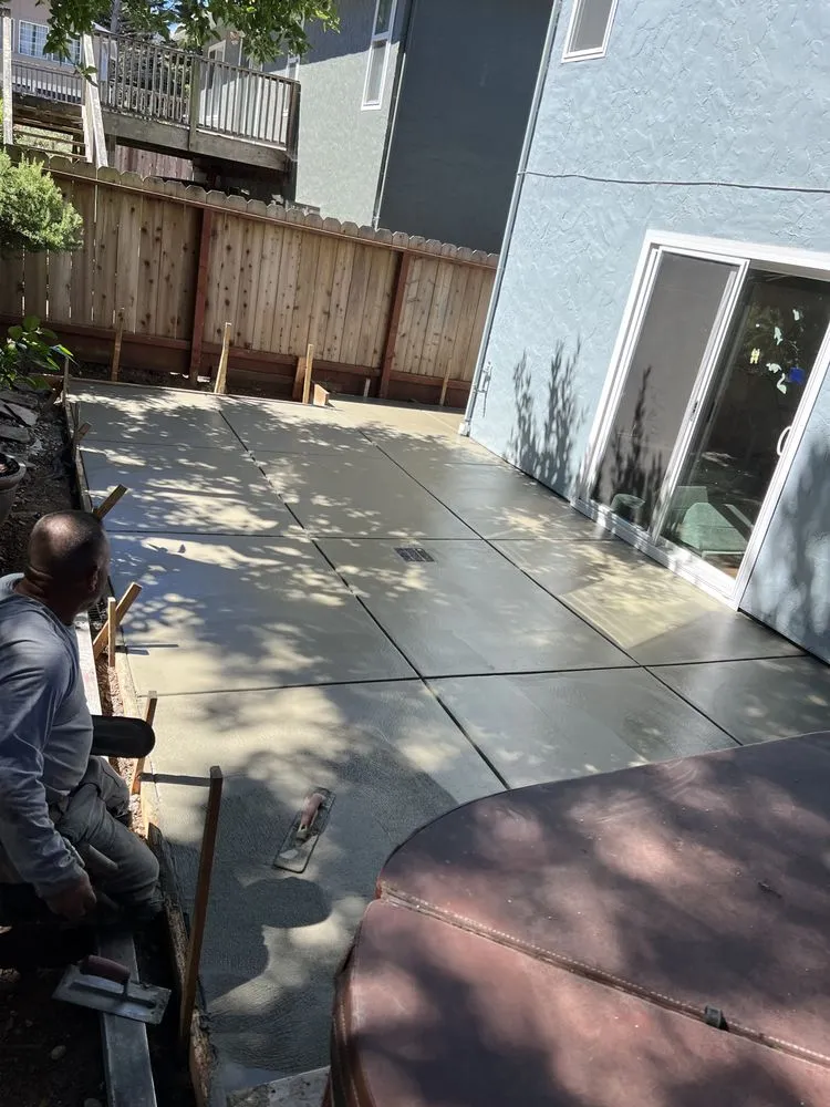 Professional lawn care service in San Bruno, CA - David Zocca Gardening Service