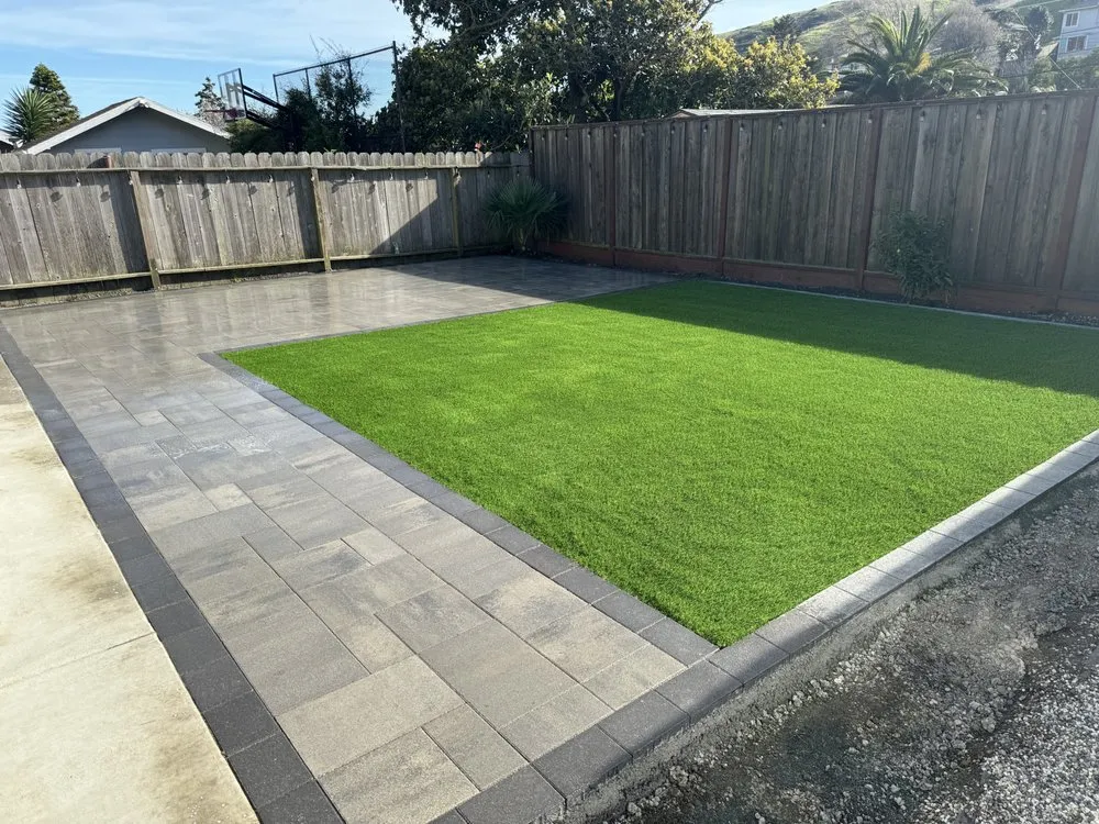 Professional lawn care service in San Bruno, CA - David Zocca Gardening Service