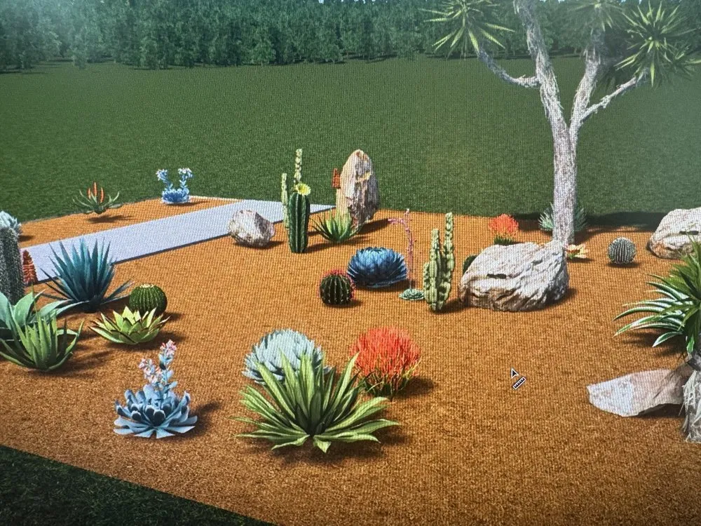 Top-rated yard maintenance for outdoor upgrades across San Bruno, CA - David Zocca Gardening Service