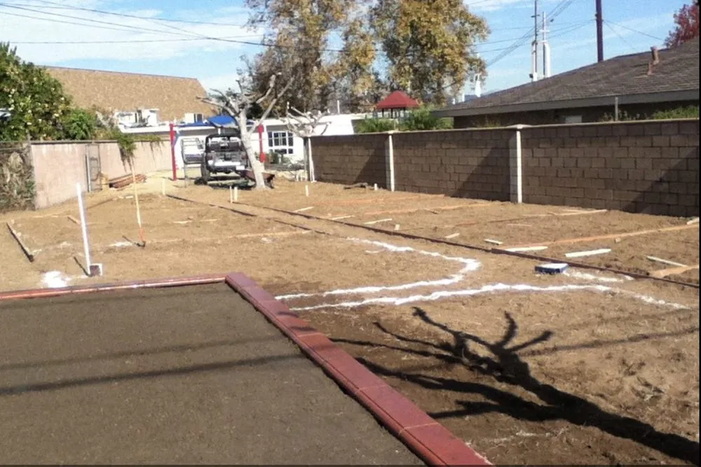 Professional residential landscaping experts serving Whittier, CA - David Zoellner Landscape