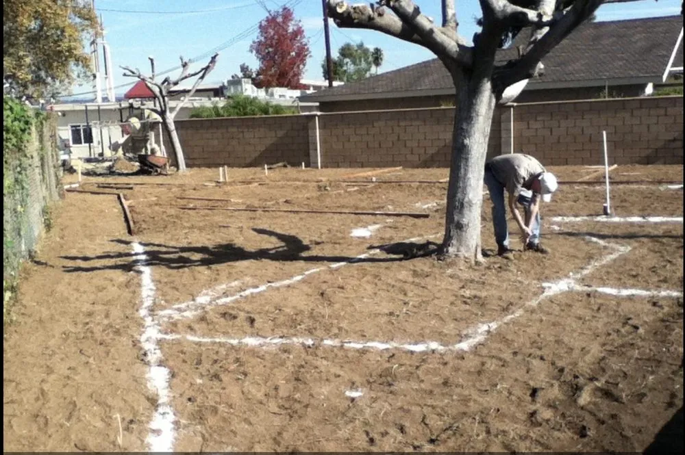 Professional lawn care service for beautiful yards across Whittier, CA - David Zoellner Landscape