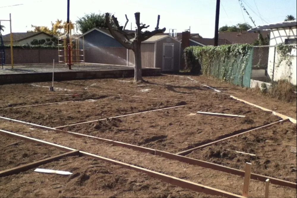 Expert outdoor landscaping near you in Whittier, CA by David Zoellner Landscape