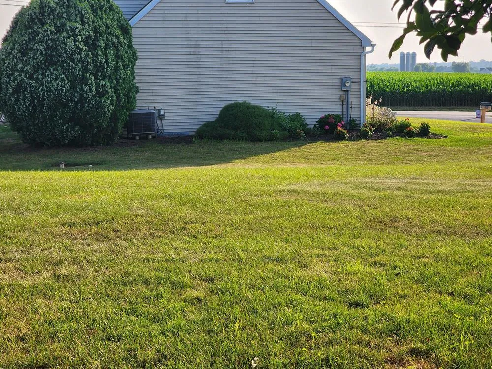 Expert lawn mowing service experts serving East Earl, PA - Davido Lawn Care