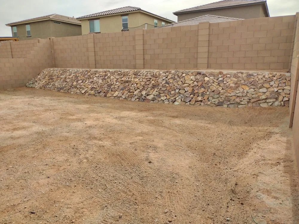 Local yard cleanup service experts serving Tucson, AZ - David's All in One Yard Services