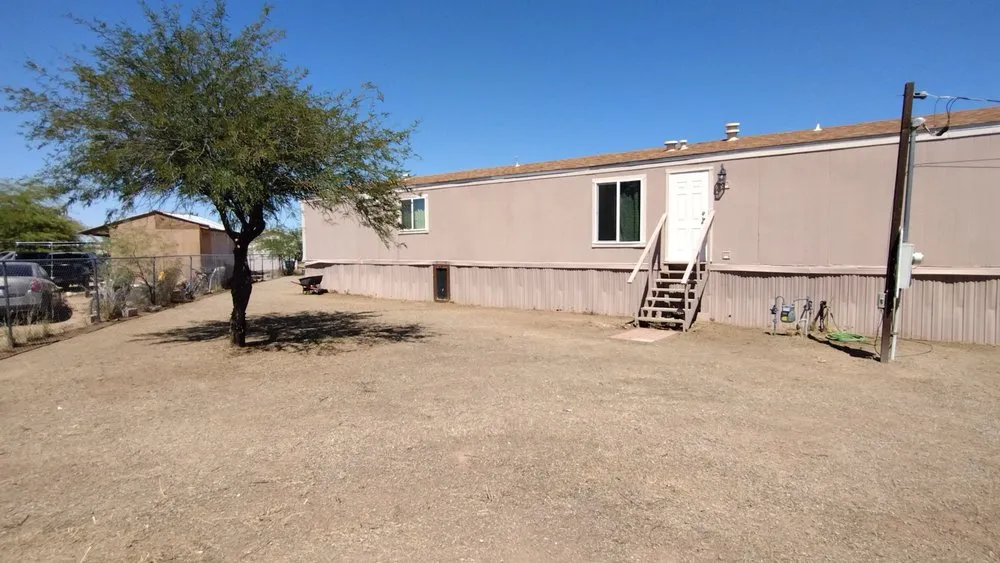 Affordable garden landscaping experts serving Tucson, AZ - David's All in One Yard Services