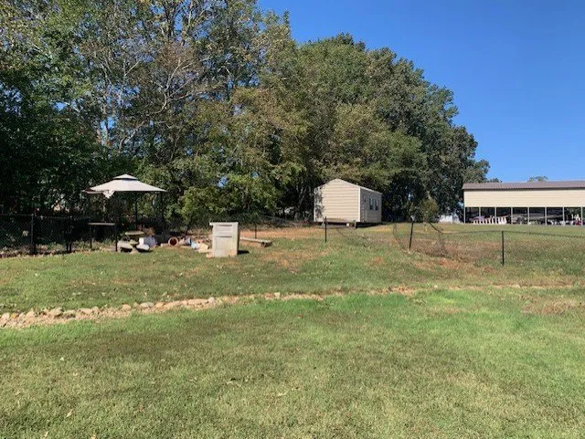 Expert lawn care service in Anderson, SC by David's Complete Lawn & Tree Service