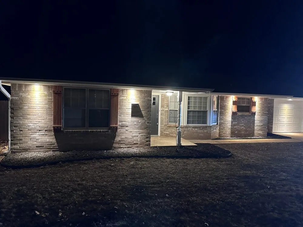 Affordable lawn mowing service in Oklahoma City, OK - David’s Construction And Landscaping