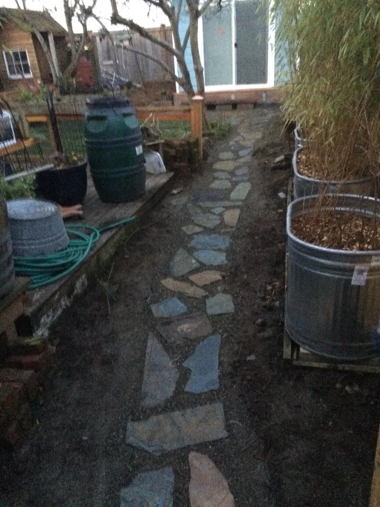 Top-rated landscaping services in Shoreline, WA by David's Gardens