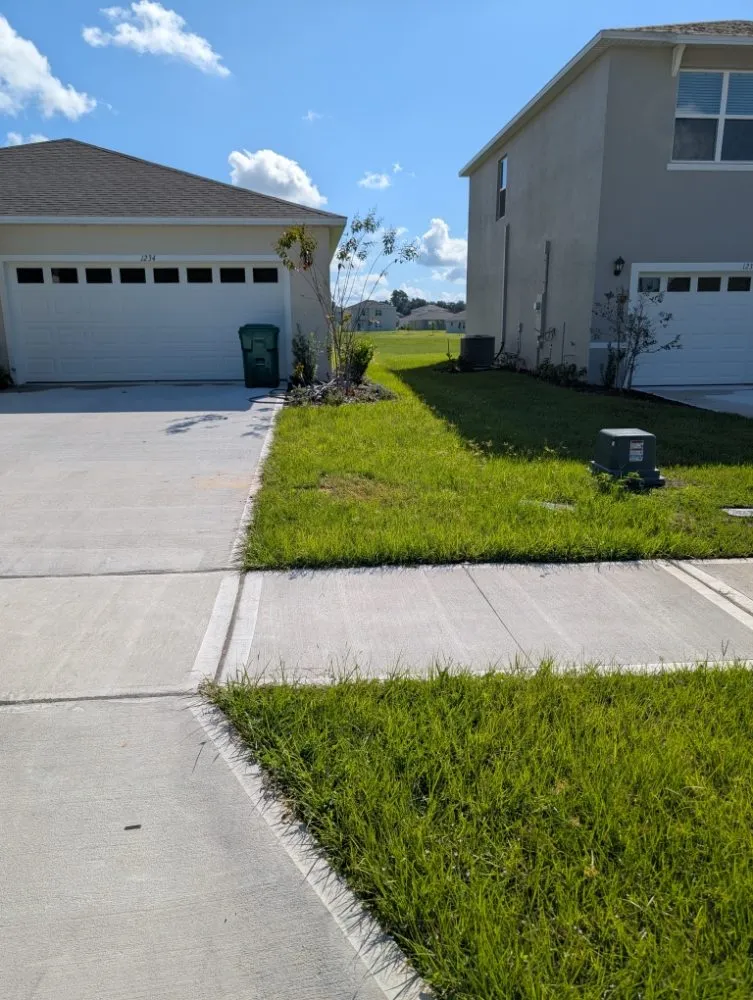 Local yard maintenance for year-round maintenance across Eustis, FL - David's Handyman and Lawn