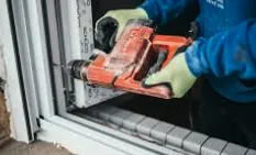 Custom landscape installation in Eustis, FL - David's Handyman and Lawn