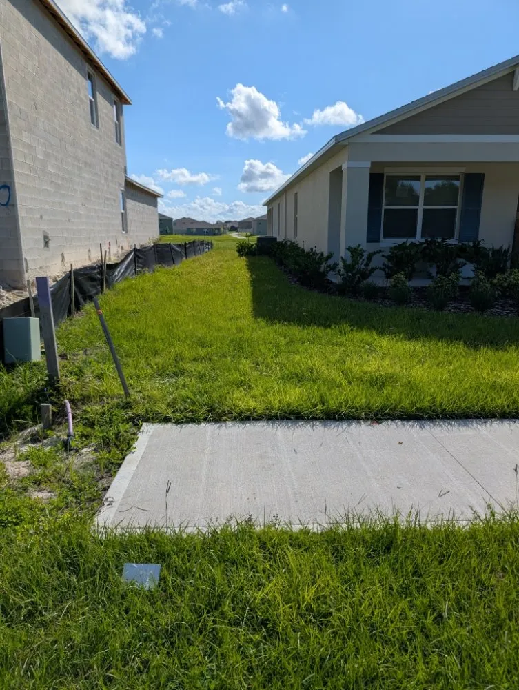 Top-rated yard maintenance in Eustis, FL by David's Handyman and Lawn
