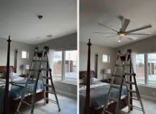 Top-rated garden landscaping near you across Eustis, FL - David's Handyman and Lawn