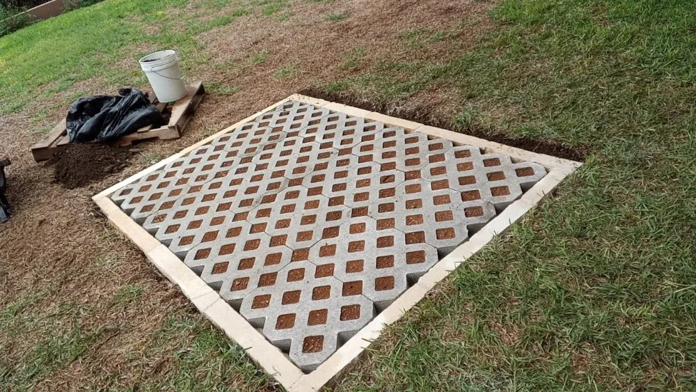 Reliable garden landscaping experts serving Floresville, TX - David's Handyman Services