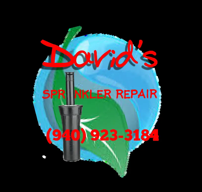 Reliable garden landscaping experts serving Iowa Park, TX - David's Irrigation Sprinkler Repair & Modifications