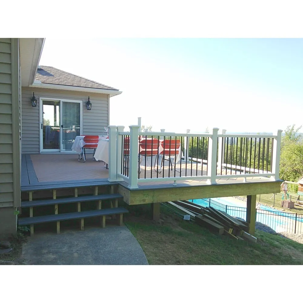 Trusted yard maintenance experts serving New York Mills, NY - David's Landscape & Construction