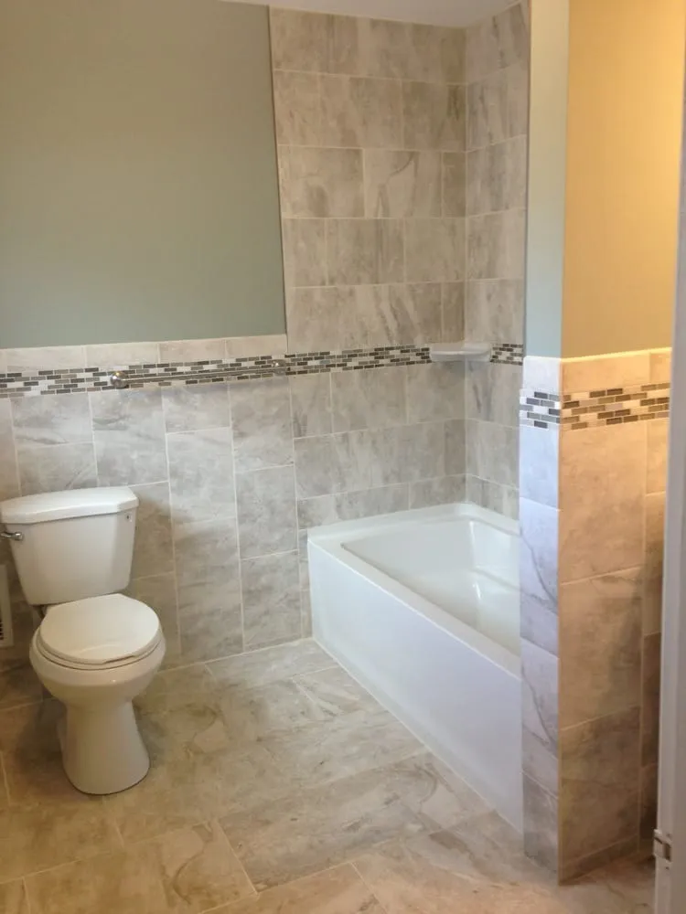 Top-rated lawn mowing service near you in New York Mills, NY by David's Landscape & Construction