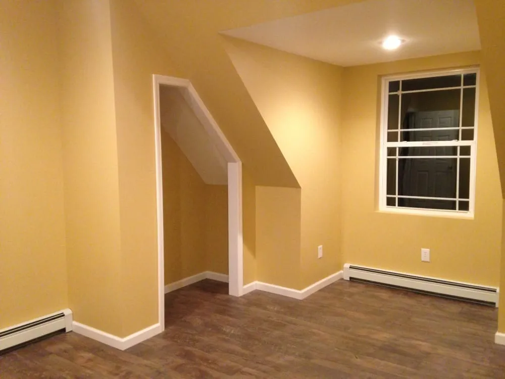 Professional lawn care service for year-round maintenance in New York Mills, NY by David's Landscape & Construction