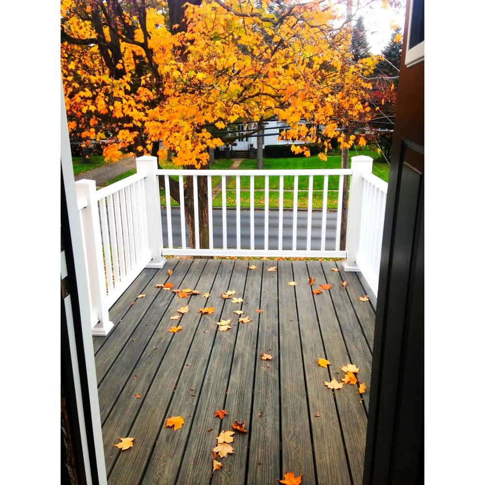 Trusted landscape installation in New York Mills, NY - David's Landscape & Construction