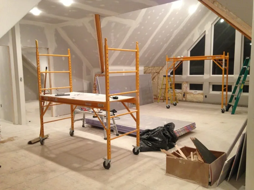 Reliable landscape installation with custom design in New York Mills, NY by David's Landscape & Construction