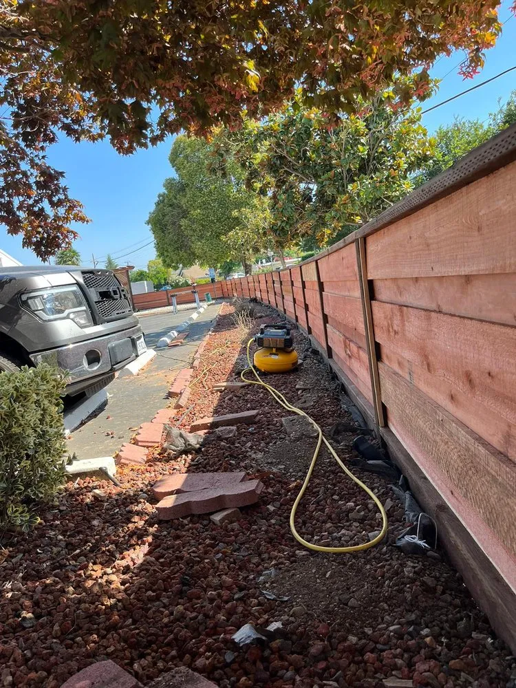 Affordable lawn mowing service experts serving Fairfield, CA - David's Landscape and Construction