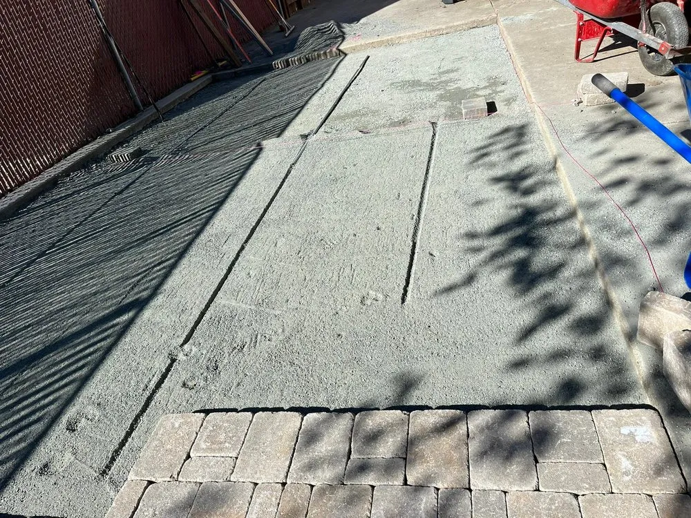 Reliable outdoor landscaping for outdoor upgrades across Fairfield, CA - David's Landscape and Construction