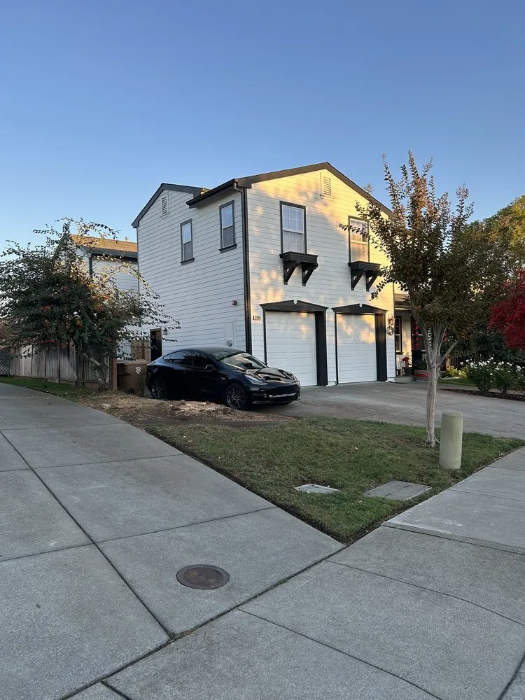 Trusted landscaping services experts serving Fairfield, CA - David's Landscape and Construction