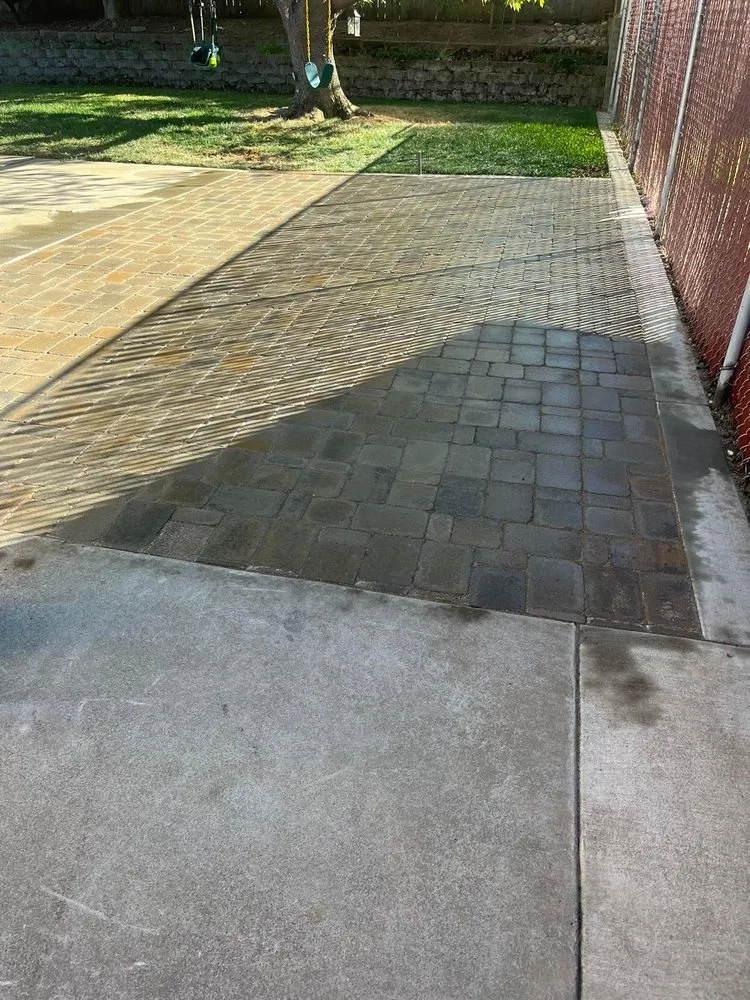 Local landscaping services for homes in Fairfield, CA by David's Landscape and Construction