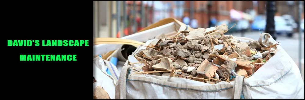 Local outdoor landscaping in White City, OR - David's Landscape Maintenance