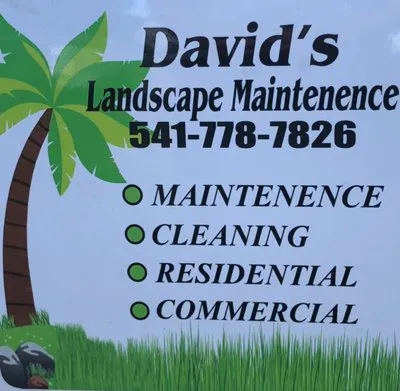 Trusted residential landscaping in White City, OR - David's Landscape Maintenance