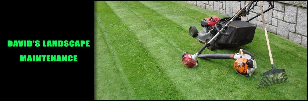 Reliable landscaping services with custom design across White City, OR - David's Landscape Maintenance