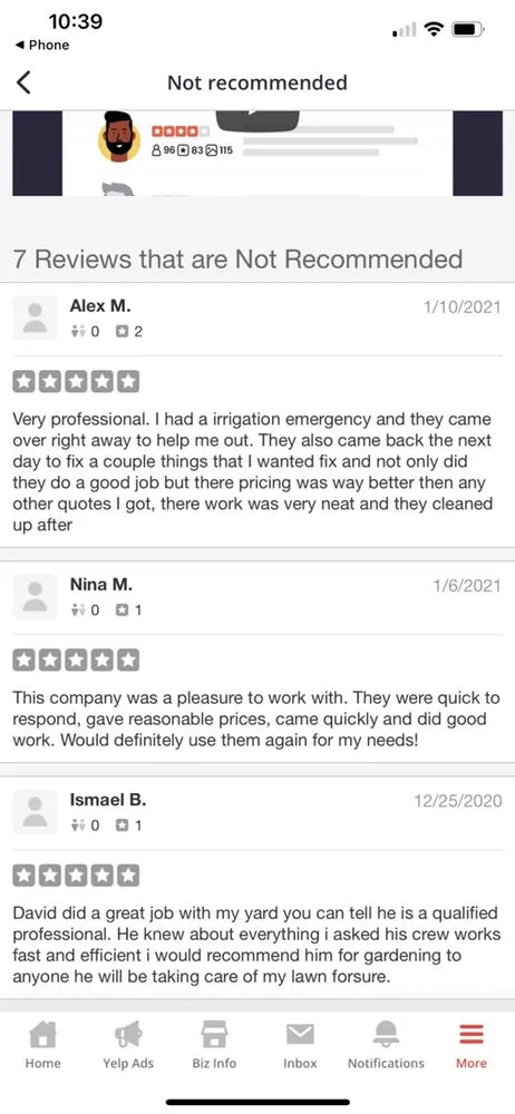 Local landscape design for year-round maintenance in Fontana, CA by Davids Landscape Services