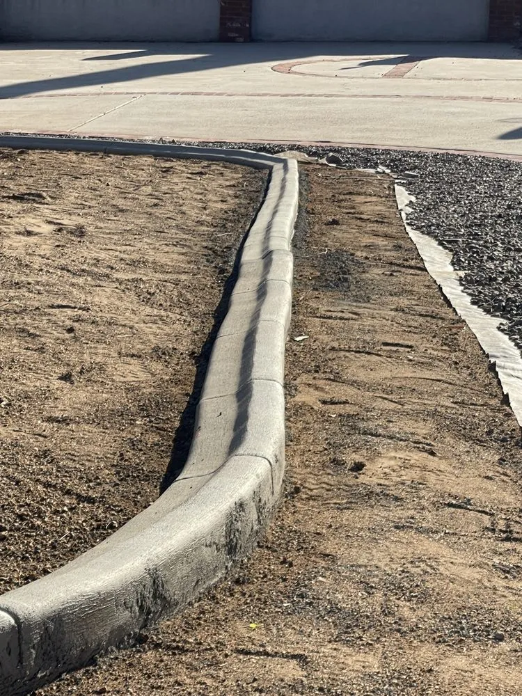 Expert outdoor landscaping experts serving Fontana, CA - Davids Landscape Services