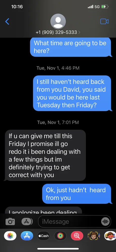 Affordable landscape installation experts serving Fontana, CA - Davids Landscape Services