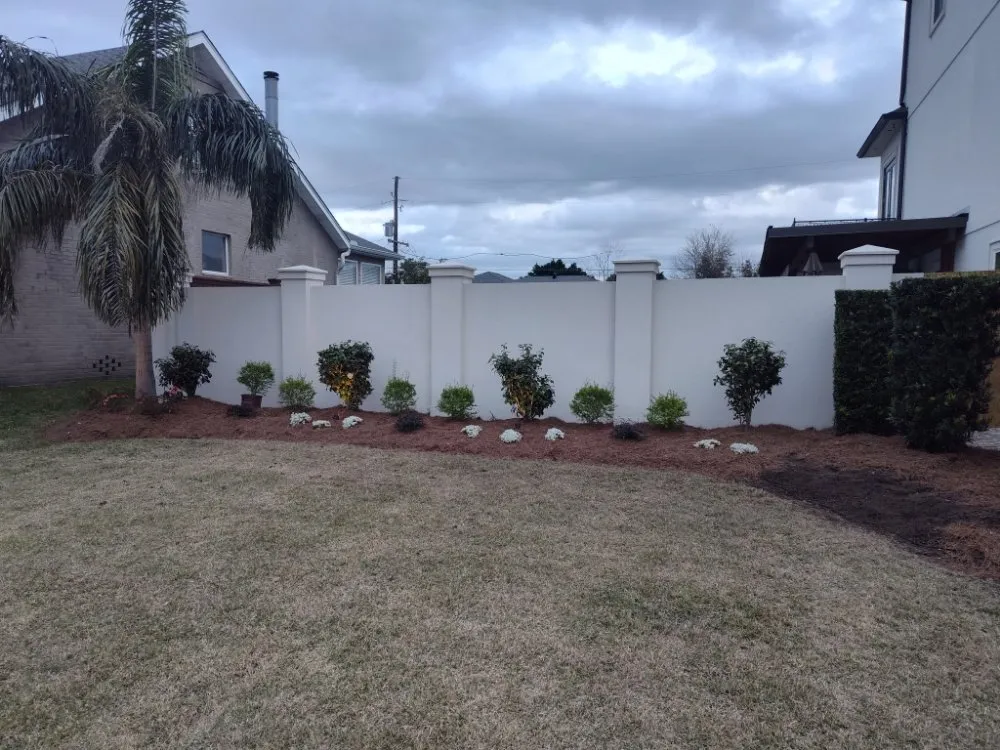 Trusted lawn mowing service experts serving Metairie, LA - Davids Landscape Services