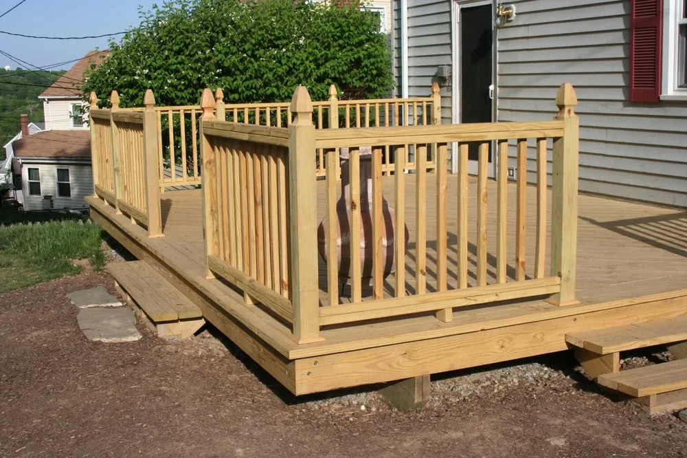 Trusted lawn care service experts serving Reisterstown, MD - Davids Landscapes and Maintenance