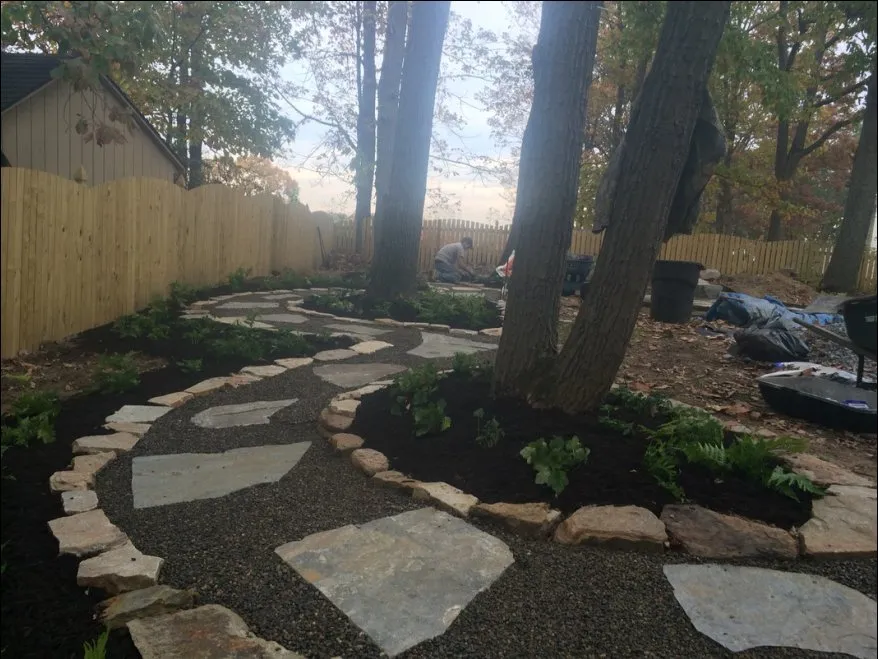 Trusted landscaping services in Reisterstown, MD by Davids Landscapes and Maintenance