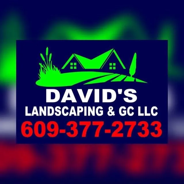 Trusted garden landscaping experts serving Absecon, NJ - David's Landscaping & Gc