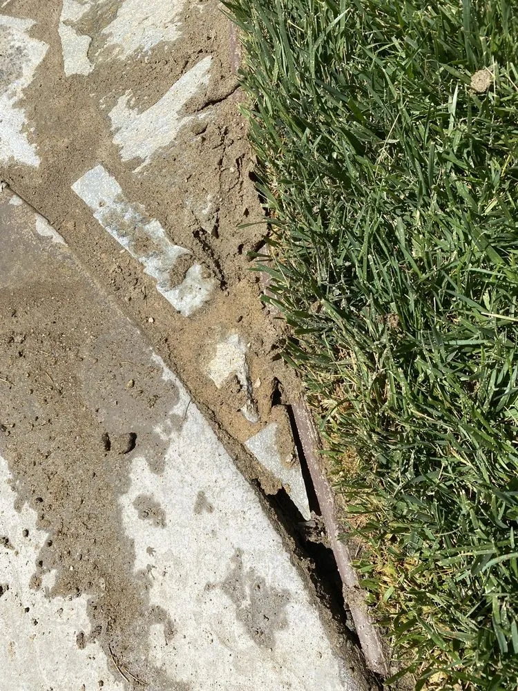 Professional garden landscaping in American Canyon, CA - Davids Landscaping