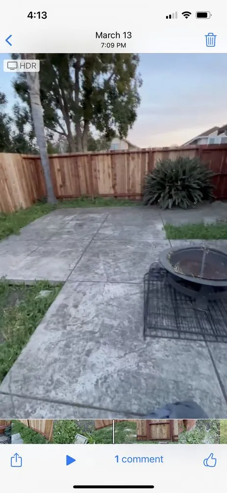 Expert lawn mowing service for outdoor upgrades in American Canyon, CA by Davids Landscaping