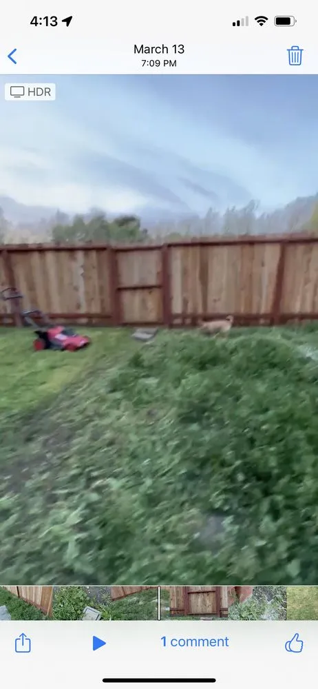 Reliable residential landscaping with custom design in American Canyon, CA by Davids Landscaping