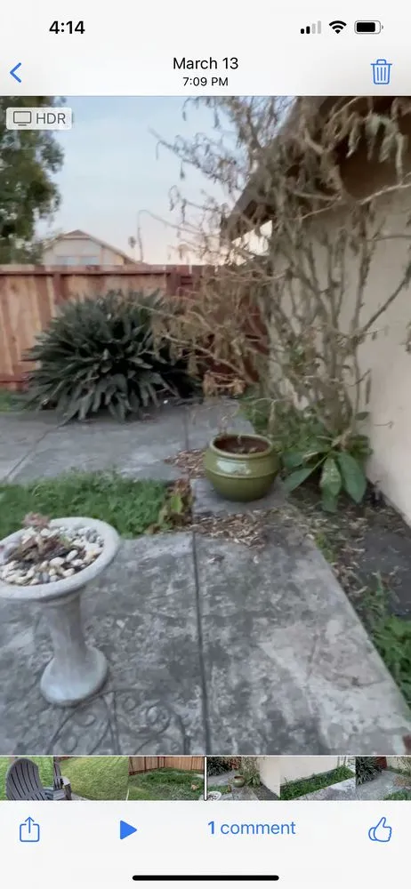 Local lawn mowing service experts serving American Canyon, CA - Davids Landscaping